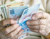 CHP’den kanun teklifi: “Emekliye 4 bin 253 lira bayram ikramiyesi verilsin”