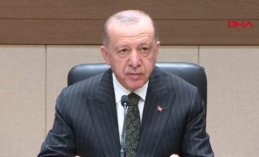 Erdoğan, BAE ziyareti öncesi konuştu: Dostluğumuzun yeni 50 yılına şekil verecek adımlar atacağız