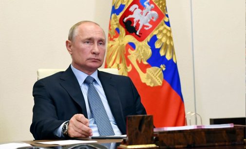 Putin’in G20 zirvesine katılacağı açıklandı