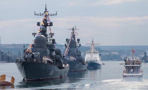 Reuters, Rusya-Ukrayna krizinde Karadeniz’i yazdı: NATO, üye ülke Türkiye’nin yardımına büyük ölçüde bağımlı