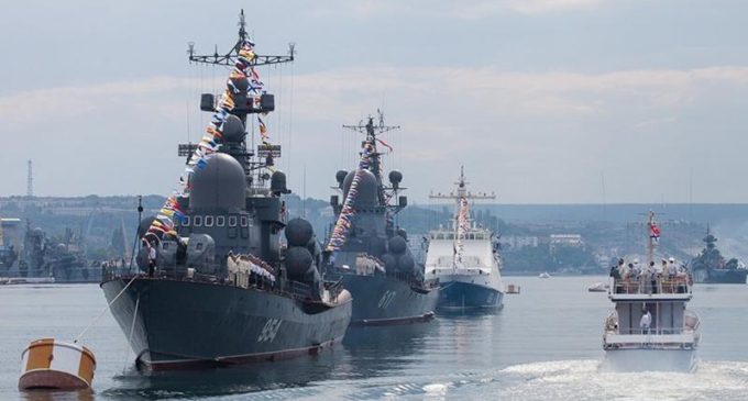 Reuters, Rusya-Ukrayna krizinde Karadeniz’i yazdı: NATO, üye ülke Türkiye’nin yardımına büyük ölçüde bağımlı
