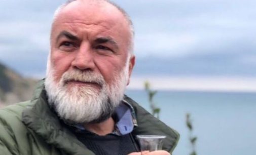 Gazeteci Güngör Arslan uğradığı silahlı saldırıda yaşamını yitirdi