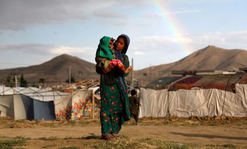 Taliban: Afganistan’daki insani krizin sorumlusu Batılı ülkelerin yaptırımları