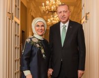 Erdoğan: Bizi eve hapsettiler, ben istirahatlere pek alışık değilim