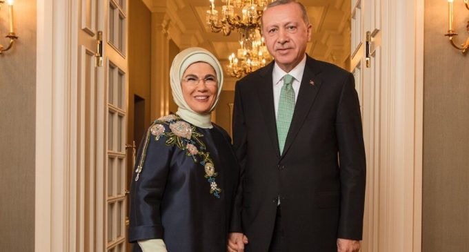 Batılı liderler Erdoğan’a geçmiş olsun mesajı göndermedi