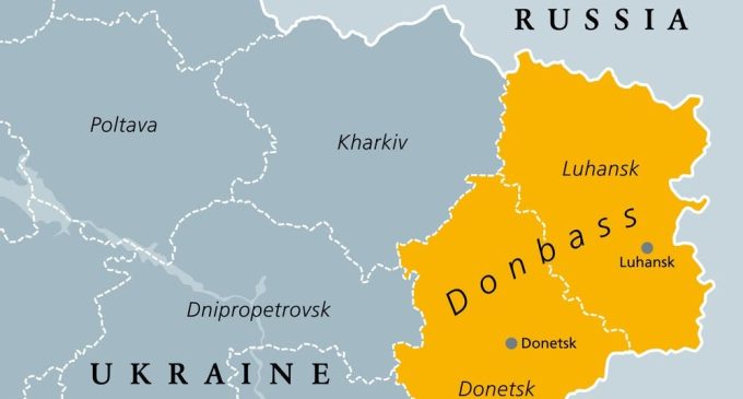 Rusya-Ukrayna kavgasının arka planında neler var: İki taraf bu noktaya nasıl geldi?