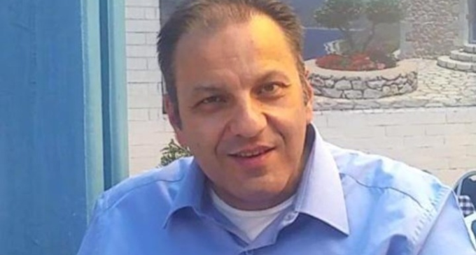 Yunanistan devlet haber ajansının Kahire muhabiri ölü bulundu