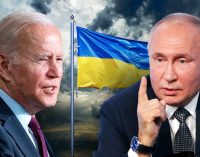 ABD Başkanı Joe Biden’dan kritik açıklama: Putin savaşı tercih etti, sonuçlarına katlanacak