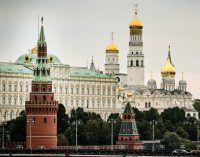 Rusya açıkladı: Putin’i öldürmek amacıyla Kremlin’e İHA saldırısı yapıldı
