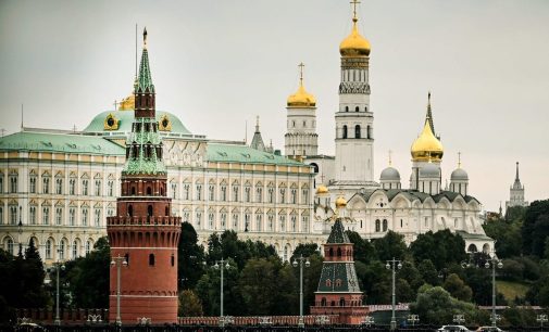 Rusya açıkladı: Putin’i öldürmek amacıyla Kremlin’e İHA saldırısı yapıldı