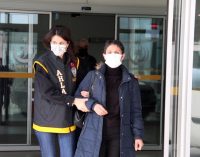 Cezaevine “Ahlak Masası” yelekli polisle götürülmüştü: Gazeteci Hülya Kılınç suç duyurusunda bulundu