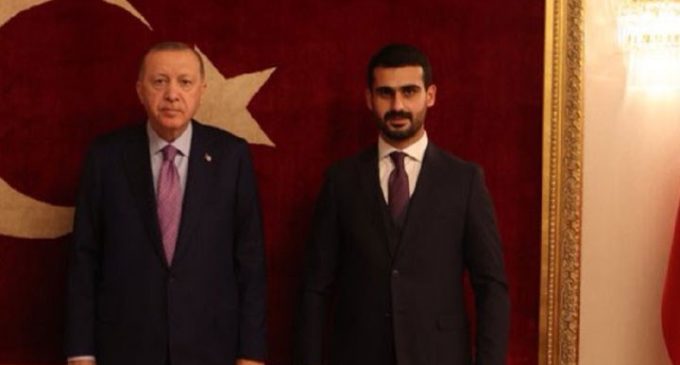 Torpilde sınır yok: AKP İl Başkan Yardımcısı, KPSS’ye girmeden Özel Kalem Müdürü oldu
