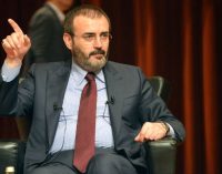 AKP’li Mahir Ünal, sürekli tekrar ettikleri “dış güçler”in kimler olduğunu açıkladı