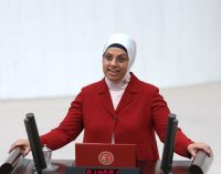 AKP’li Ravza Kavakcı, İBB’den aldığı 2 milyon 160 bin TL’lik “bursu” böyle savundu: Usulsüzlük yok!