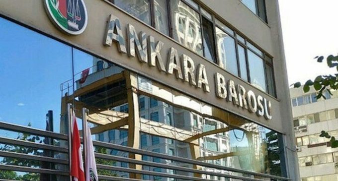 Ankara Barosu’nun yeni başkanı belli oldu