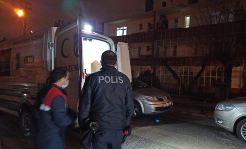 Ankara’da doğalgazdan zehirlenen anne ve iki çocuğu öldü!