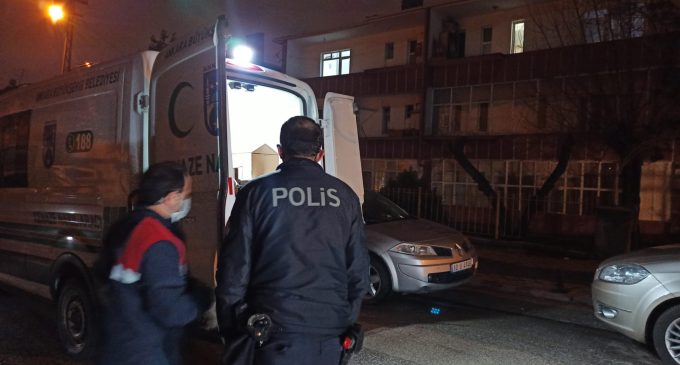 Ankara’da doğalgazdan zehirlenen anne ve iki çocuğu öldü!