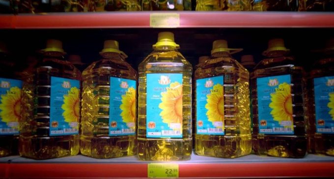Rusya-Ukrayna krizi: Ekmek ve ayçiçek yağı fiyatları rekor kıracak