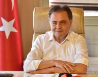 CHP, Bilecik Belediye Başkanı Semih Şahin’i disiplin kuruluna sevk etti
