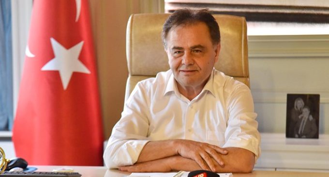 CHP, Bilecik Belediye Başkanı Semih Şahin’i disiplin kuruluna sevk etti