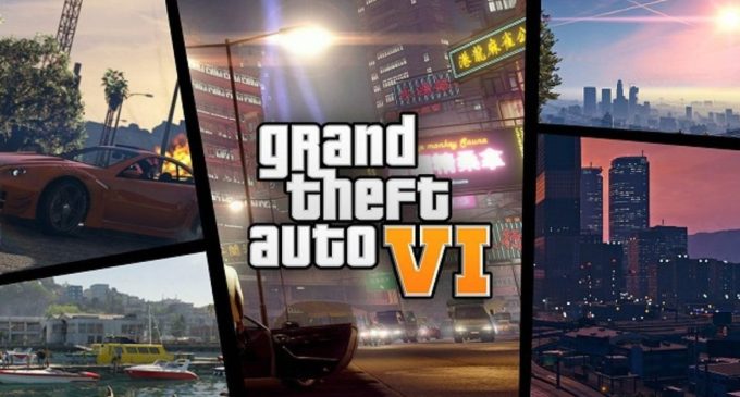 Rockstar Games resmen duyurdu: GTA 6 geliyor…