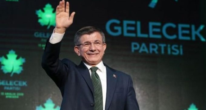 Davutoğlu: Başbakanlığım engellenmeseydi, 30 Haziran 2016 tarihinde bütün vatandaşlara vize serbestiyeti olacaktı