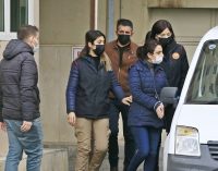 DBP Diyarbakır İl Başkanı tutuklandı