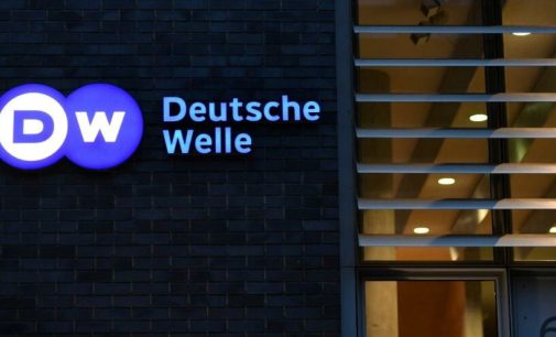Rusya’dan Almanya’ya misilleme: Deutsche Welle’yi yasakladı