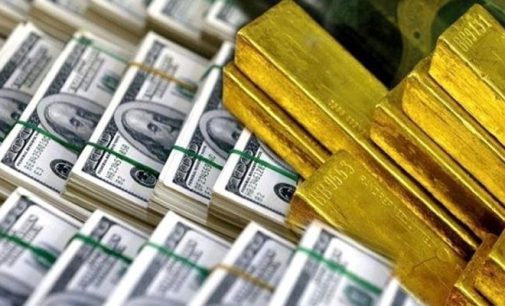 Piyasalarda Rusya-Ukrayna krizi: Gram altın 910 TL’yi geçti