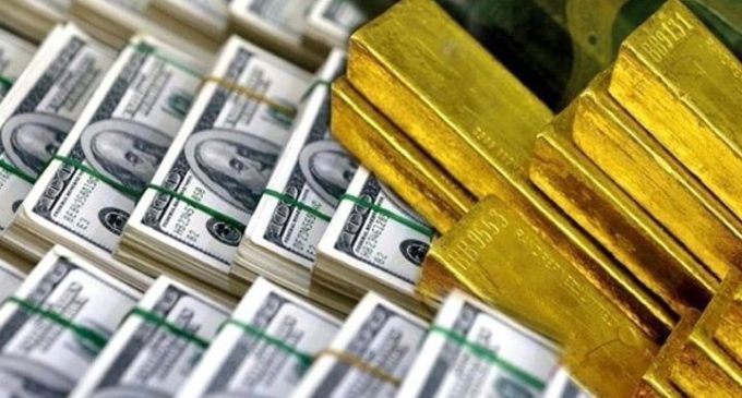 Piyasalarda Rusya-Ukrayna krizi: Gram altın 910 TL’yi geçti