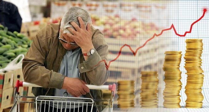 Hiperenflasyon yaşanan Venezuela’da enflasyon son beş aydır Türkiye’den düşük