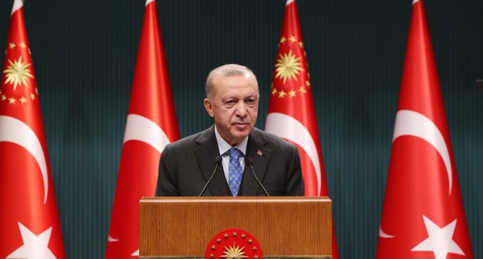 Erdoğan vatandaşlardan Pakistan için yardım parası istedi