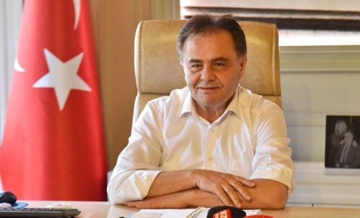İçişleri Bakanlığı, CHP’li Belediye Başkanı Semih Şahin’i görevden uzaklaştırdı