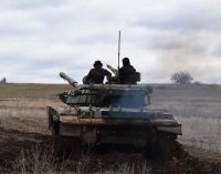 Donbass’ta saldırı: Bir Ukrayna askeri daha öldü, dört asker de ağır yaralandı