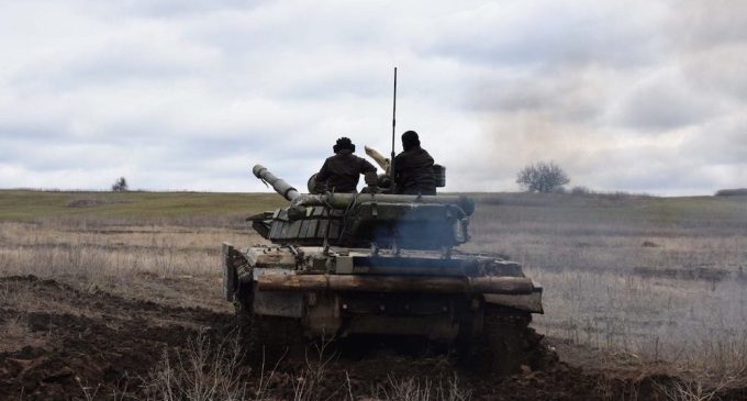 Donbass’ta saldırı: Bir Ukrayna askeri daha öldü, dört asker de ağır yaralandı