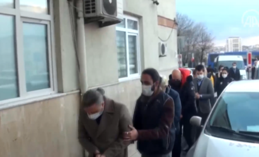 İran istihbaratına çalışan çeteye MİT tarafından operasyon: 14 kişi tutuklandı