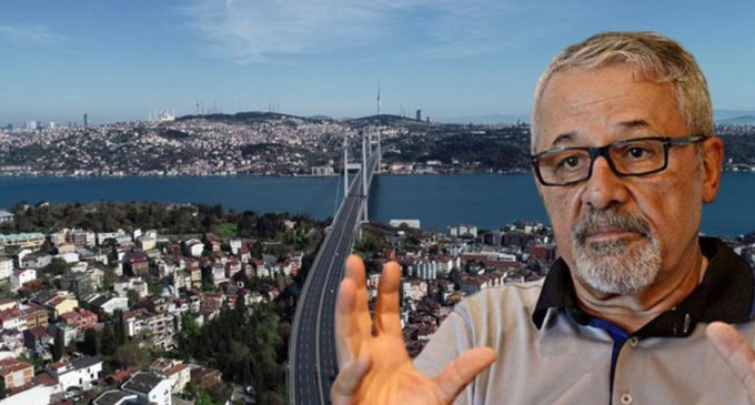 Prof. Görür uyarılarını sürdürüyor: İstanbul için zaman daralıyor, gerçek beka meselesi budur…