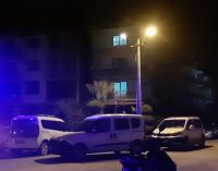 İzmir’de kadın cinayeti: Eşini yedi kez sırtından bıçakladı, boğazını da kesti
