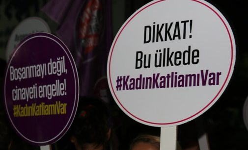 Türkiye’de 8 Mart: Üç ilde kadın cinayeti!