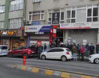 İstanbul’da korkunç olay: Üç arkadaş ofiste ölü bulundu