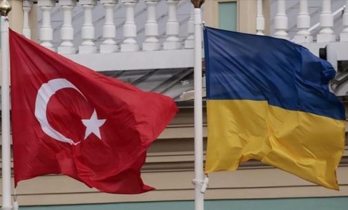 Ankara Büyükelçiliği’nden Ukrayna’ya yardım kampanyası: Ne kadar bağış toplandı?