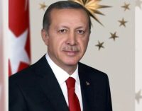 Mamak’ta kaymakamdan talimat: “Muhtarlıklara Erdoğan portresi asın”