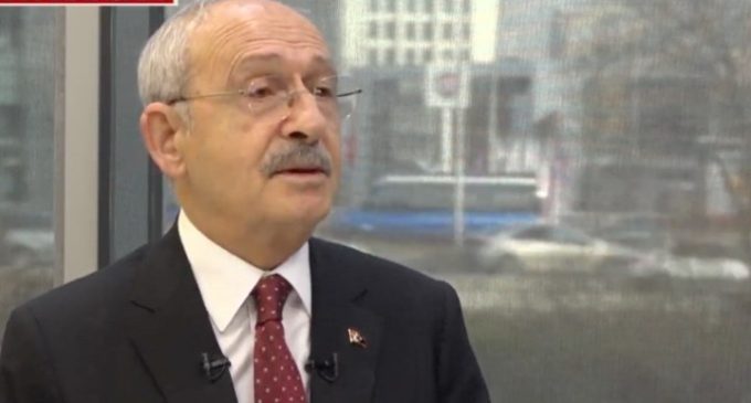 Kılıçdaroğlu: 28 Şubat’ta fişlendim, karşımda Erdoğan’ın avukatları vardı