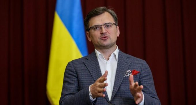 Ukrayna’dan Rusya ve diğer AGİT üyeleriyle 48 saat içerisinde toplantı talebi