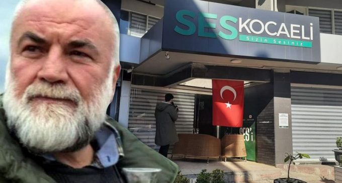 Gazeteci Güngör Arslan cinayeti davasında savcı mütaalasını açıklandı