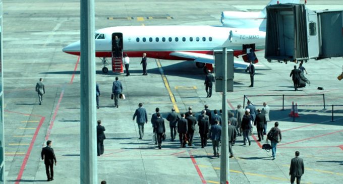 Mansimov’un uçağına ileri teknoloji dinleme cihazı koymuşlar: Hedef Erdoğan mıydı?