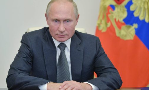 Putin’in “seferlik” açıklamasına dünyadan ilk tepkiler: Ciddiye alınması gerekir