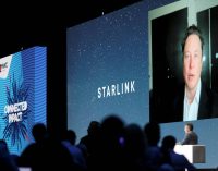 Starlink’i kullanıma açtı: Elon Musk’tan Ukrayna’ya internet desteği