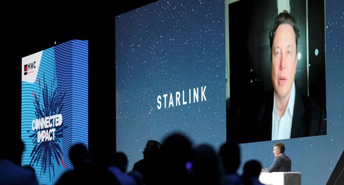 Starlink’i kullanıma açtı: Elon Musk’tan Ukrayna’ya internet desteği