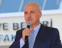 AKP’li Kurtulmuş’tan “AK Parti, en yakın rakibinden 10-12 puan önde” iddiası